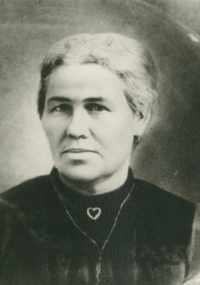 Evaline Augusta Lamb (1855 - 1933) Profile